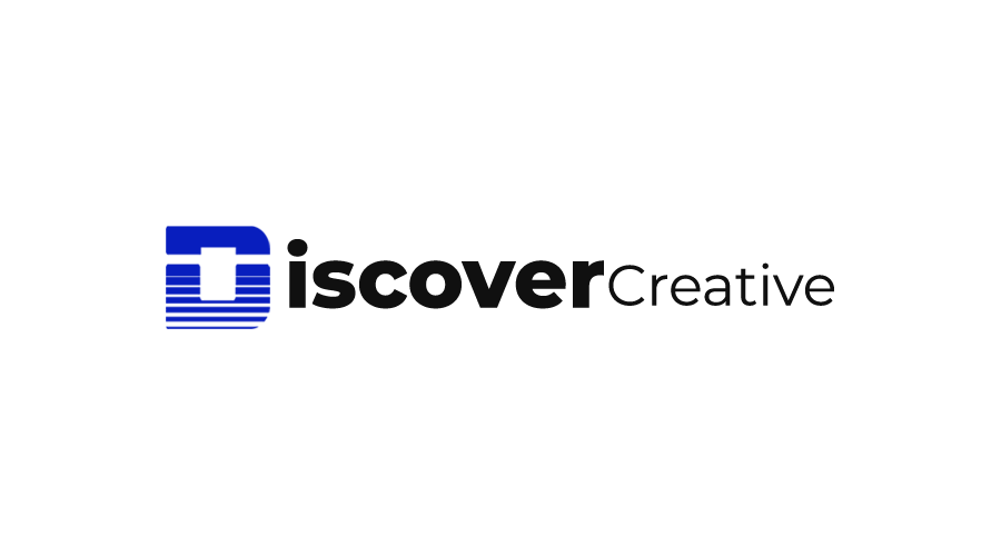 DISCOVER LOGO